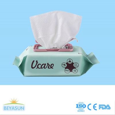 Trapos mojados disponibles desinfectantes antibacterianos para el hogar